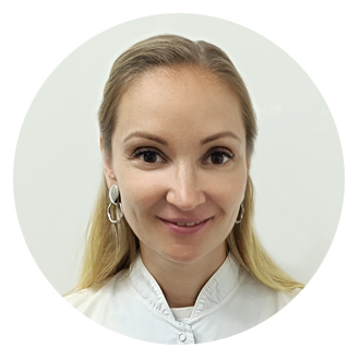 Гребенщикова Елена Николаевна врач-хирург