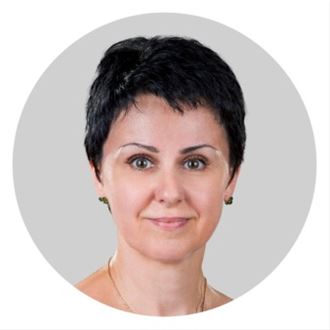 Ситникова Ольга Геннадьевна массажист, специалист по коррекции фигуры